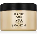 Lakmé Teknia Deep Care Treatment maska za oštećenu kosu 250 ml Cijene