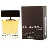 Dolce & Gabbana The One for Men Eau De Toilette 30 ml | shoptok.hr