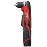  Milwaukee aku bušilica C12RAD-202B 4933441215 | ePonuda.com