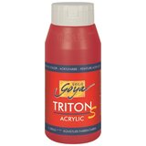  Akrilna boja Solo Goya Triton S 750 ml | Carmine | ePonuda.com