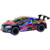  Auto na daljinsko upravljanje Legendary 1:10 25km/h - crni | shoptok.hr