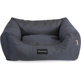Alba dog mala sofa boston plavi okvir 120x100x28cm | ePonuda.com