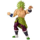 Bandai Dragon Ball figura DS SS Broly 17cm 36190 | shoptok.hr