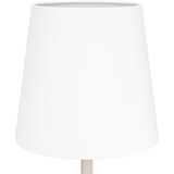 Eglo stolna lampa fiorana bijela, E14, 40W | shoptok.hr