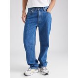 Levi's Kavbojke '565' indigo | Shoptok.si