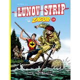 Veseli četvrtak Grupa autora - Lunov Magnus strip 20 - Zagor: Okupljanje trapera Cene