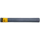 Mreža za komarce 1.00 x 30m - siva fiber