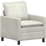 SOFA Krem 76 x 81 x 87,5 cm Baršun | shoptok.hr