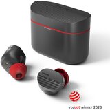 Philips bluetooth sportske slušalice TAA5508BK/00 Cene