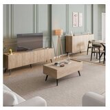 Hanah home komoda kns 740 ff 2 | ePonuda.com