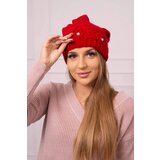 Kesi Women's cap Ramona K383 red | shoptok.hr