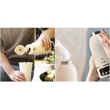 Neno SAVIA prenosni grelnik – steklenička/termoska z baterijo 500 ml | Shoptok.si