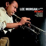 Lee Morgan Infinity (Tone Poet Vinyl) Cene