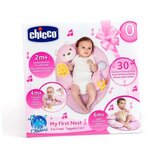 Chicco podloga za igru nest - roze | Eponuda.com