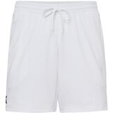 Adidas Športne hlače črna / bela | Shoptok.si