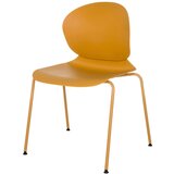 MID.YOU Konferenčni Stol T36 Vi, Rumena | Shoptok.si