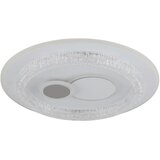 Globo STROPNA LED-SVETILKA KRISWALL 3450 lm 2700-6000 K 230 V | Shoptok.si