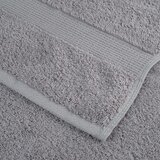  Ručnici za saunu SOLUND 10 kom sivi 80 x 200 cm 600 gsm | shoptok.hr