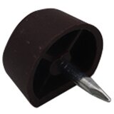 TOPCENT Nosači za police 30/1 smeđi SB.6690 | Eponuda.ba