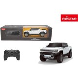 Rastar plastični autić na daljinsko upravljanje 1:26 hummer ev više boja ( 70539 ) Cene