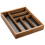 Kesper VLOŽEK ZA JEDILNI PRIBOR 35-57/43/6 cm cene