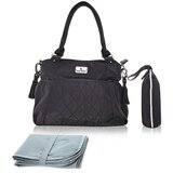Olimp Sport Lorelli torba za mame kristin black | ePonuda.com