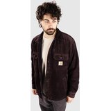 Carhartt WIP Whitsome Shirt Jakna palisander | Shoptok.si