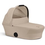 Cybex Gold® košara za novorođenče melio™ almond beige | shoptok.hr
