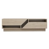 Hanah home tv polica koza travertine