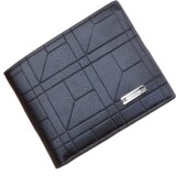  Muški Novčanik Daiqisi PA-25204 - Tamno Smeđa KP25204 | shoptok.hr