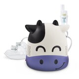  (ECN001) Inhalator Breeze, črno/bel | Shoptok.si