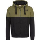Lonsdale Men's hooded zipsweat jacket regular fit | Eponuda.ba