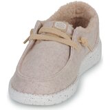 Hey Dude Slips on WENDY WOOL COZY Bež | Shoptok.si