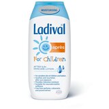 Ladival losion za negu dečije kože posle sunčanja 200 ml Cene