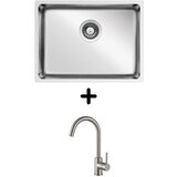  Set Severin 500 + Vida krom mat | shoptok.hr