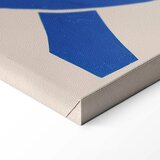  Slika - Henri Matisse – Blue Nude III 60x90 Na talijanskom platnu | shoptok.hr