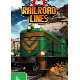 Steam Railroad Lines (PC) Key GLOBAL Steam Railroad Lines (PC) Key GLOBAL Slike