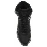 Tamaris Nizke superge 12625143007 Črna | Shoptok.si