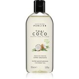 Perlier Thai Coco Super Moisturising Coconut Oil kokosovo olje 150 ml | Shoptok.si