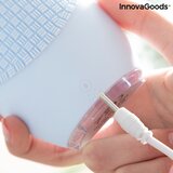 InnovaGoods Akumulatorski masažni aparat za či&amp;scaron;čenje obraza Vipur Slike