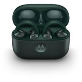 Motorola Moto Buds Loop Trekking Green s bežicne slušalice USB-C punjacem zvukom od Bosea. | shoptok.hr