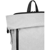 Vuch Ženski ruksak Tayte Small Light Grey, 25 x 12 cm | shoptok.hr