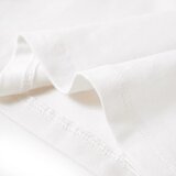  Dječja majica dugih rukava prljavo bijela boja 128 | shoptok.hr