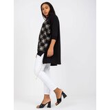 RELEVANCE Dress-RV-SK-7726.56P-black | Shoptok.si