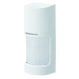 OPTEX WXS-DAM-X5 - vanjski, 2x (2xPIR + MW, IR-AM, domet 12 m) u