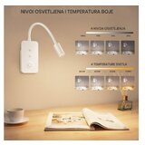 Bb Link led zidna svetiljka ELY00X-1 bela | ePonuda.com