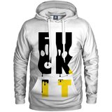 Aloha From Deer Unisex's Fuck It Hoodie H-K AFD459 | ePonuda.com