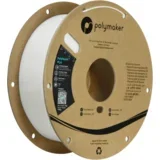 PolySonic™ PLA 1,75 mm 1kg White