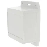 Hammond Electronics 1555L2F42GY univerzalno kućište 104 x 106 x 62 polikarbonat svijetlosiva 1 St.