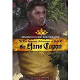 Steam Kingdom Come: Deliverance – The Amorous Adventures of Bold Sir Hans Capon (DLC) Key EUROPE | ePonuda.com